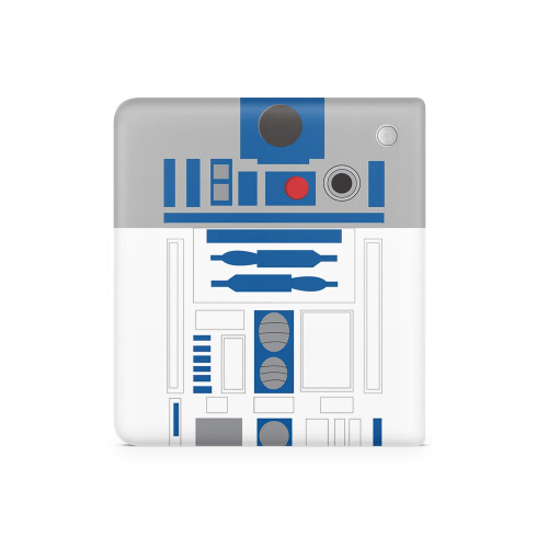 Película para Tablet Compatível com Kobo Libra 2 (2023) - Cyber Bot - Vinil 3M Premium 2