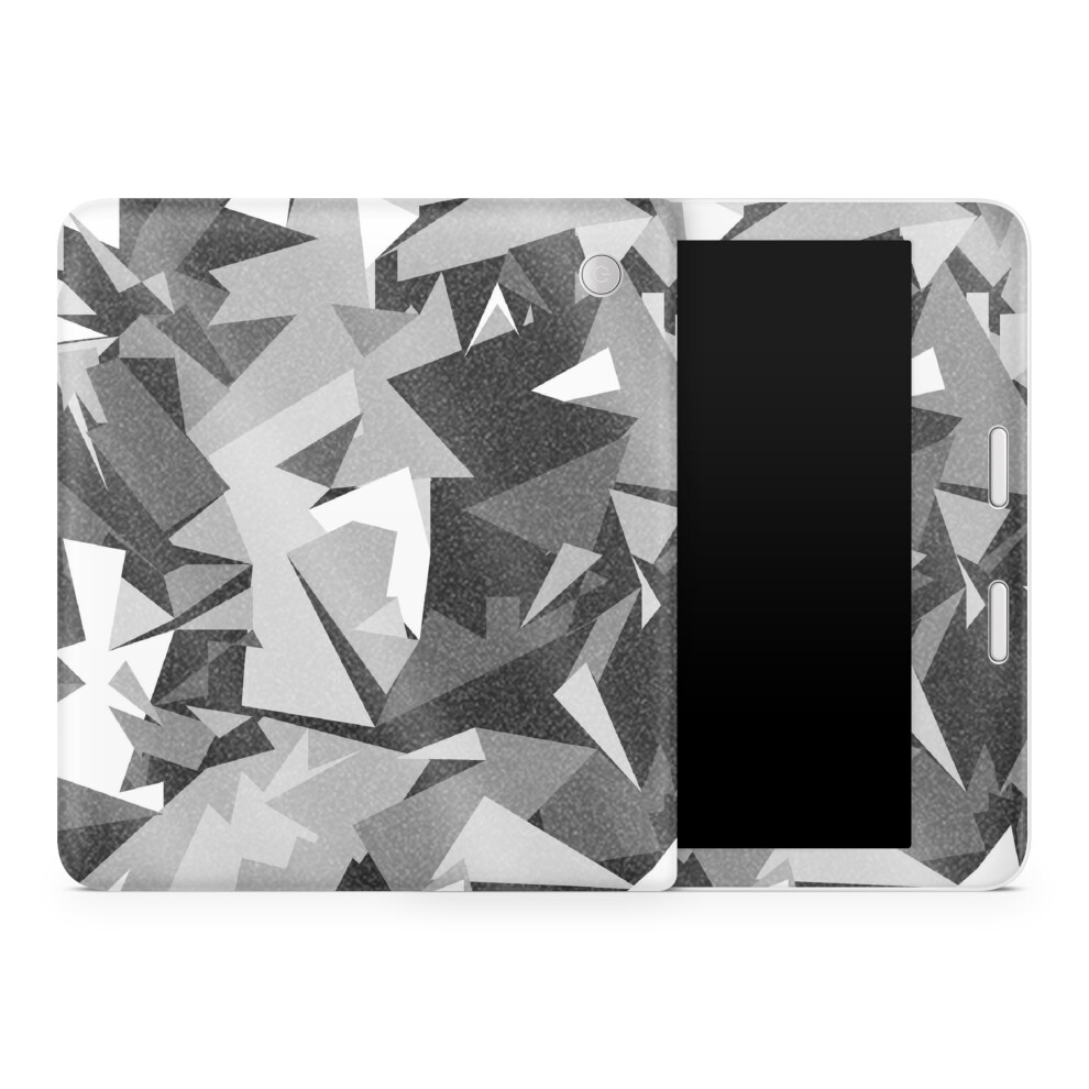 Glnzende Glitzer-Tablet-Hlle, Kompatibel Mit Kobo Libra 2 (2023) Mono Camo Hochwertige 3M-Vinyl-Schutzfolie Einfach Anzubringen | Hergest-image