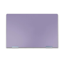 Película para Laptop Compatível com HP Envy x360 14” (2023) - Lavanda Sólida - Decalque Protetor 3M