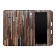 Custodia protettiva per tablet compatibile con Kobo Libra 2 (2023) - Woody - Pellicola protettiva in vinile 3M di alta qualit    - Facile da applic