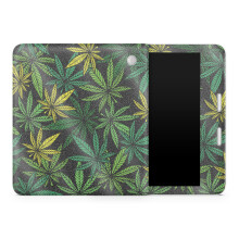 Skin Brilhante para Kobo Libra 2 (2023) - Cultura Cannabis - Vinil Protetor 3M - Fácil de Aplicar