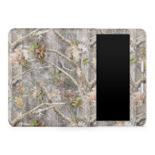 Custodia protettiva lucida e glitterata per tablet compatibile con Kobo Libra 2 (2023) - Kanati - Pellicola protettiva in vinile 3M di alta quali