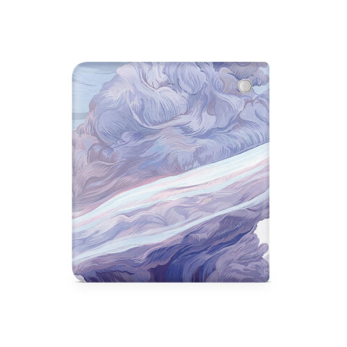 Película para Tablet Compatível com Kobo Libra 2 (2023) - Whirlwind - Protetor de Vinil 3M 2