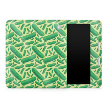 Pele Brilhante Glitter Compatível com Kobo Libra 2 (2023) - Pickles - Decalque Protetor 3M