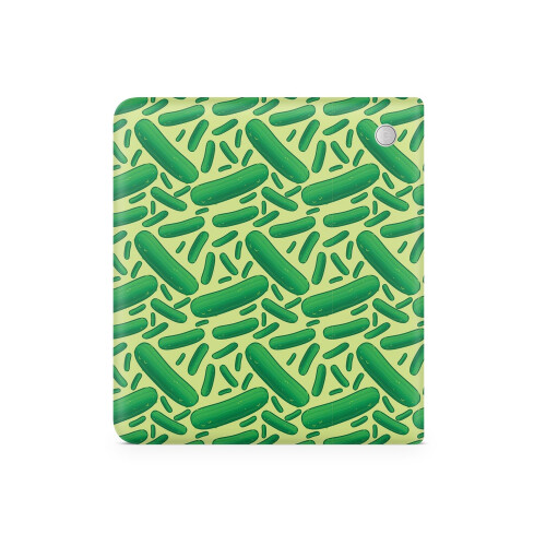 Skin para Tablet Compatível com Kobo Libra 2 (2023) - Pickles - Decalque Protetor Premium 3M 2