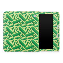 Skin para Tablet Compatível com Kobo Libra 2 (2023) - Pickles - Decalque Protetor Premium 3M