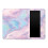 Capa de Tablet Compatível com Kobo Libra 2 (2023) - Pastel Wave - Adesivo Protetor Premium 3M 1