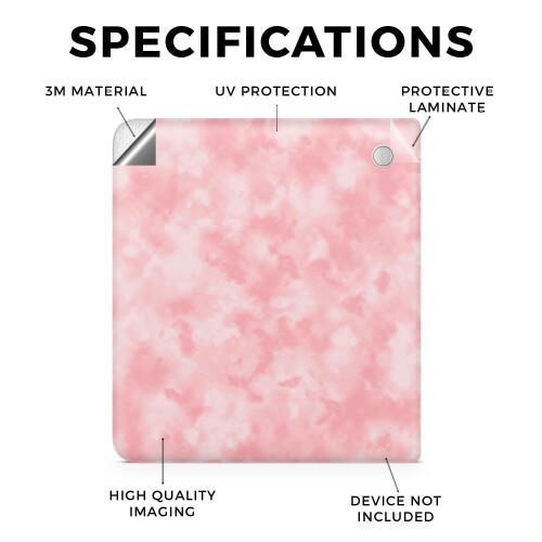 Película para Tablet Compatível com Kobo Libra 2 (2023) - Cotton Cloud - Vinil 3M Premium Protetor 1
