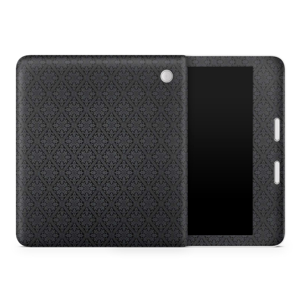 Tablet Skin Compatible With Kobo Libra 2 (2023) - Glamorous - Premium 3M Vinyl Protective Wrap Decal Cover - Easy To Apply | Crafted In The Usa By Mig 198164942172
