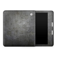 Custodia protettiva per tablet compatibile con Kobo Libra 2 (2023) - Graffiata - Pellicola protettiva in vinile 3M di alta qualit    - Facile da ap