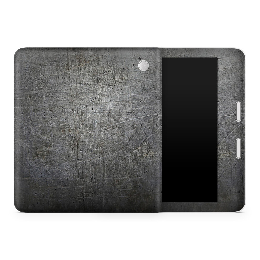Tablet Skin Compatible With Kobo Libra 2 (2023) - Scratched Up - Premium 3M Vinyl Protective Wrap Decal Cover - Easy To Apply | Crafted In The Usa By 198164942295