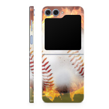 Película para Samsung Galaxy Z Flip 6 - Fastball - Vinil 3M Premium Protetor Adesivo