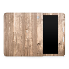 Película para Tablet Compatível com Kobo Libra 2 (2023) - On The Fence - Decal Premium 3M