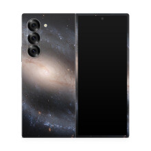 Película para Samsung Galaxy Z Fold 6 - Eridanus - Decalque Protetor de Vinil 3M Premium - Fácil de Aplicar