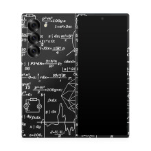 Phone Skin Compatible with Samsung Galaxy Z Fold 6 - Mathematical - Premium 3M Vinyl Protective Wrap Decal Cover - Easy to Apply | Crafted in The USA