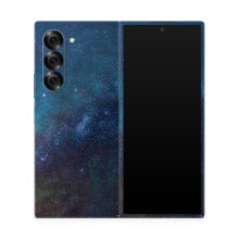 Skin protettiva compatibile con Samsung Galaxy Z Fold 6 - Astro Sky - Pellicola protettiva in vinile 3M di alta qualit - Facile da applicare | R
