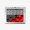 MightySkins Skin Compatível com Alienware X14 R2 (2023) - Kit Completo em Dois Tons 3