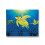 MightySkins Skin Compatível com Alienware X14 R2 (2023) Kit Completo - Turtle Dreams 1
