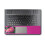 MightySkins Skin Compatível com Alienware X16 R1 (2023) Kit de Envoltório Completo - Crisântemo | Protetor e Durável 2