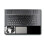 MightySkins Skin Compatível com Alienware X16 R1 (2023) - Kit Completo Protetor 2