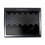 MightySkins Skin Compatível com Alienware M18 R1 (2023) Full Wrap Kit - Gravity | Protetor Vinyl 3
