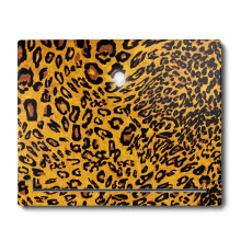 MightySkins Skin Compatível com Alienware X16 R1 (2023) - Cheetah Girl | Protetor Durável