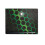 MightySkins Carbone Compatible avec Alienware M18 R1 (2023) Kit Complet - Vert Hex | Fini Carbone Texturé 1