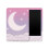 MightySkins Skin Compatível com Amazon Kindle 6 polegadas 11ª Geração (2022) - Baby Moon 1