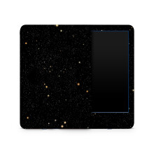 MightySkins Skin Compatible with Amazon Kindle 6-inch 11th Gen (2022) Full Wrap - Deep Space | Protective Durable and Unique Vinyl Decal wrap Cover