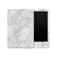 MightySkins Skin Compatible with Amazon Kindle 6-inch 11th Gen (2022) Full Wrap - Frost Marble | Protective Durable and Unique Vinyl Decal wrap Cove