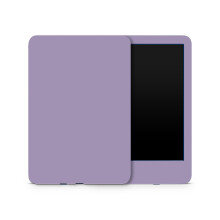 MightySkins Skin Compatível com Amazon Kindle 6 polegadas 11ª Geração (2022) - Lavanda Sólida | Protetor, e Único