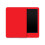 MightySkins Skin Compatível com Amazon Kindle 6 polegadas 11ª Geração (2022) - Vermelho Sólido 1