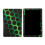 MightySkins Skin Compatível com Amazon Kindle Fire HD 10 (2023) - Verde Hex | Protetor de Vinil 1