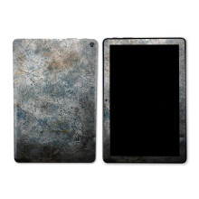 MightySkins Skin kompatibel mit Amazon Kindle Fire HD 10 (2023)     Shadow Concrete | Sch   tzende, langlebige und einzigartige Vinyl-Aufkleberh   lle