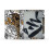 MightySkins Skin Compatível com Amazon Kindle Scribe (2022) - Leopardo Bronzeado | Protetor, Único 1