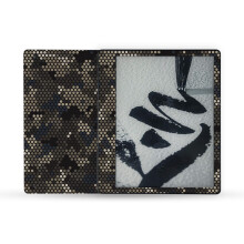 MightySkins Skin Compatível com Amazon Kindle Scribe (2022) Camo Dots | Protetor Vinil