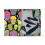 MightySkins Skin Compatível com Amazon Kindle Scribe (2022) - Candy Skulls | Protetor Durável 1