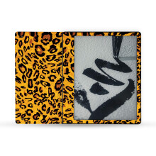 MightySkins Skin Compatível com Amazon Kindle Scribe (2022) - Cheetah Girl | Protetor, Durável e Único