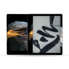 Mightyskins Skin compatible con Amazon Kindle Scribe (2022) envoltura completa - Eagle Eye | Cubierta protectora de calcomana de vinilo duradera y