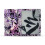 MightySkins Skin Compatível com Amazon Kindle Scribe (2022) - Flower Skull | Protetor 1