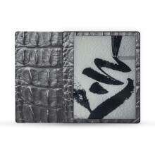 MightySkins Skin kompatibel mit Amazon Kindle Scribe (2022) Komplettumhllung  Gator-Rckseite | Schtzende, langlebige und einzigartige Vinyl-A