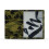 MightySkins Skin Compatível com Amazon Kindle Scribe (2022) - Camuflagem Verde 1