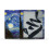 MightySkins Skin Compatível com Amazon Kindle Scribe (2022) - Starry Night | Protetor e Durável 1