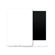 MightySkins Skin Brilhante para Amazon Kindle 6 polegadas 11ª Geração (2022) - Branco