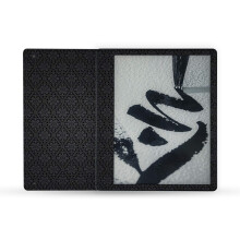 MightySkins Skin Compatível com Amazon Kindle Scribe (2022) - Glamouroso | Protetor, Durável e Único