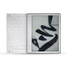 MightySkins Skin Brilhante e Glamoroso para Amazon Kindle Scribe (2022) - Acabamento Brilhante