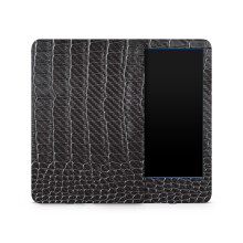 MightySkins Carbon Fiber Skin Compatível com Kindle 6 polegadas 11ª Geração (2022) - Preto Gator