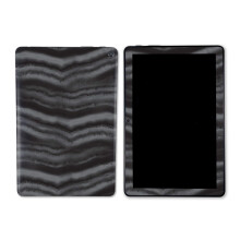 MightySkins Skin kompatibel mit Amazon Kindle Fire HD 10 (2023)  Rauchquarz | Schtzende, langlebige und einzigartige Vinyl-Aufkleber-Hlle | Ei