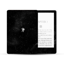 MightySkins Skin Compatível com Amazon Kindle Paperwhite 5 6.8-inch 11ª Geração (2021) - Gravity