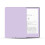 MightySkins Skin Compatível com Amazon Kindle Paperwhite 5 6.8-polegadas 11ª Geração (2021) - Lilás 1